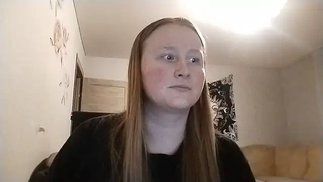 AnikaLipps online show from May 16, 12:24 am