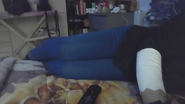 luanahot1 online show from February 16, 12:49 pm