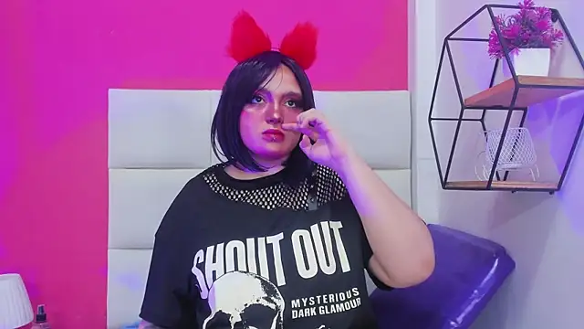 NamiInk hot69 online show from February 26, 12:04 pm