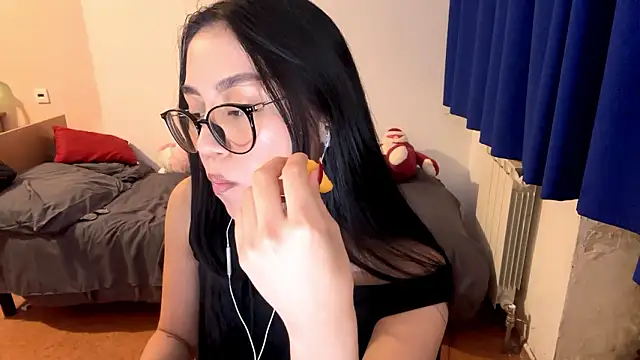 Stefania65 online show from February 19, 6:07 pm