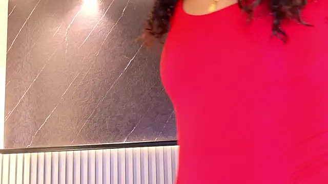 Kinsleybrown online show from April 16, 4:13 am