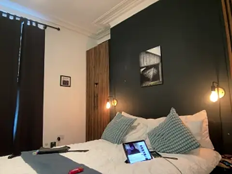 FoxyValentine online show from March 22, 5:19 pm