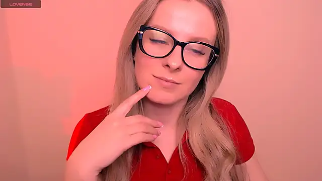 AnnePeach online show from March 20, 8:03 pm