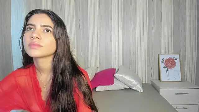 Isabellaa Rosee online show from June 20, 8:56 pm
