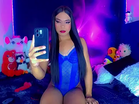 ThaliGirl21 online show from February 25, 8:51 pm