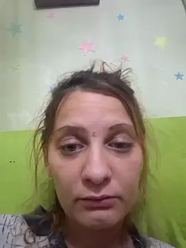 panterasexx online show from March 19, 5:45 am