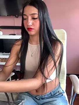 Daniela Pink online show from February 20, 12:29 pm