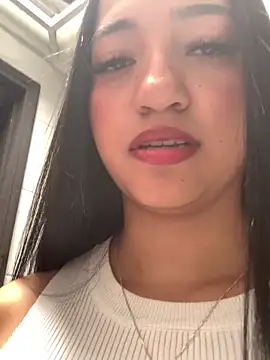 Daniela Pink online show from March 7, 3:41 pm