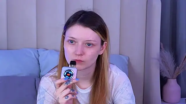 AlyssFrost online show from July 28, 1:58 am