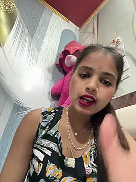 samayra1144 online show from April 5, 8:02 am