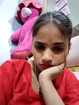 samayra1144 online show from April 7, 5:04 pm