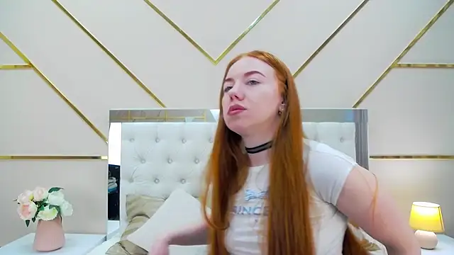 AmberrFire online show from February 28, 7:08 am