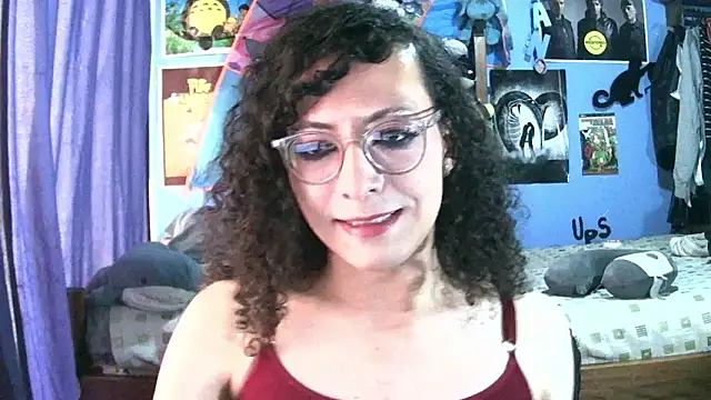 lewd mooncat online show from March 7, 10:50 pm