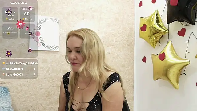 charlotte milf30 online show from February 19, 8:29 pm