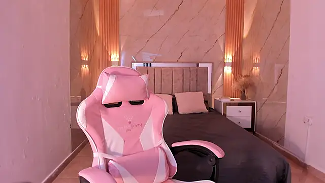 your whore Salome online show from February 20, 6:53 pm