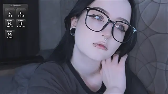 SinSpirits online show from February 28, 4:17 pm