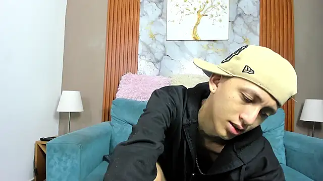 BOYS PLAY online show from April 10, 1:17 pm