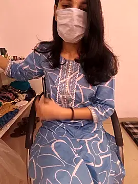 tanzum khan3202 online show from April 5, 6:01 am