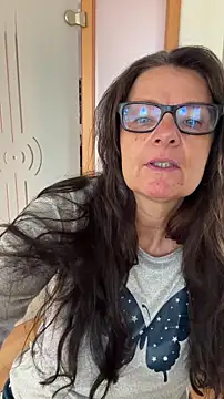 Dance Lady online show from March 14, 8:26 am