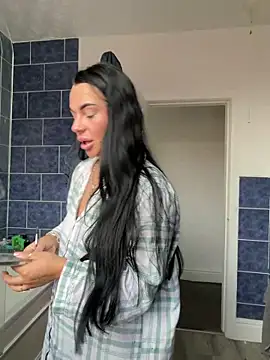 Darkfantisyx online show from March 27, 2:07 pm