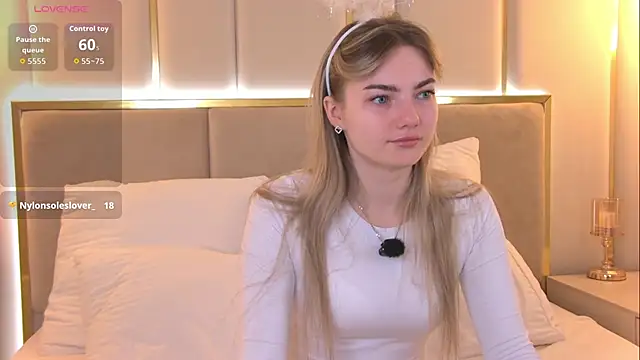 Sona Lavberi online show from April 16, 10:48 am