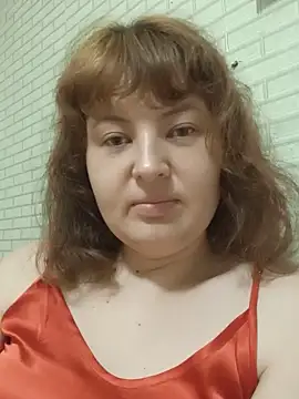 NataliKuper online show from June 26, 7:15 pm