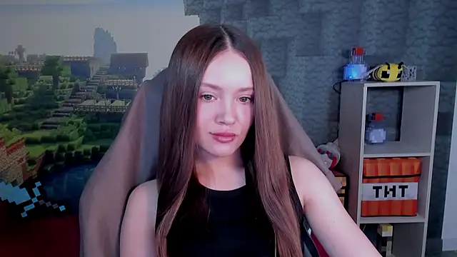 AshleyGlover online show from February 25, 4:49 pm