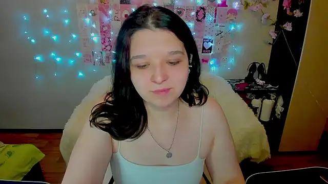 Kate Acid online show from March 11, 2:16 am