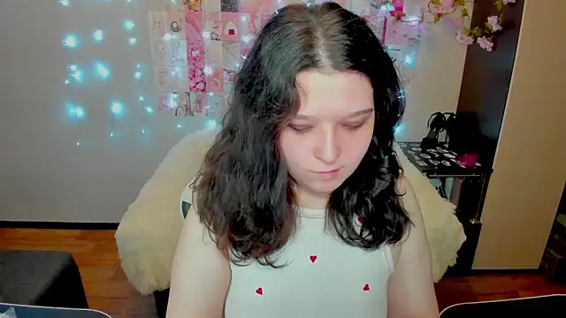 Kate Acid online show from April 15, 1:06 am