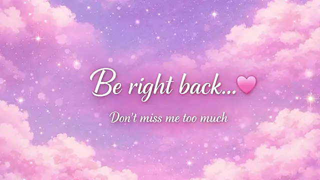 SweetElya online show from March 17, 7:23 am