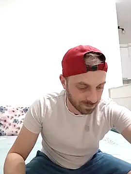 Scarbau online show from April 29, 8:36 pm