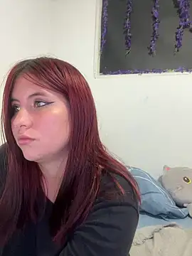 Caro candy online show from February 27, 1:22 pm