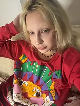 urlittlebaby666 online show from March 1, 1:44 pm