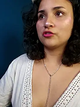 IncognitoLive1 online show from February 24, 11:25 pm