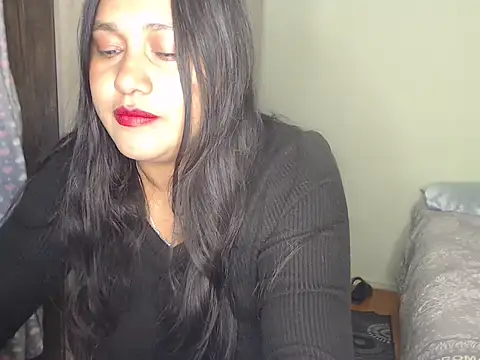 SexyGalletita online show from March 21, 2:16 am