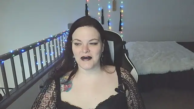 VixieNyx online show from February 24, 5:22 pm