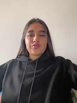 I Samanthaa online show from March 16, 10:13 pm