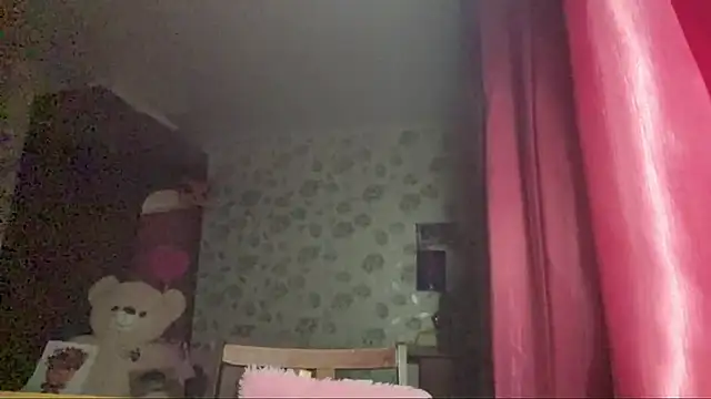 StephaniCute online show from February 20, 3:02 pm