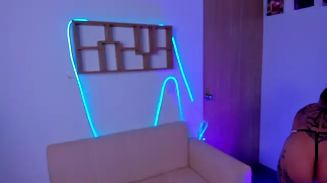 Helldy 666 online show from March 31, 4:01 am