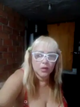 milena202610 online show from July 30, 12:22 am