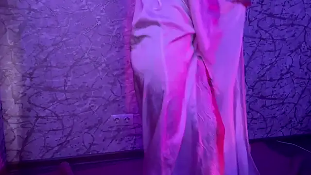 AmaliaJess online show from March 1, 6:24 am