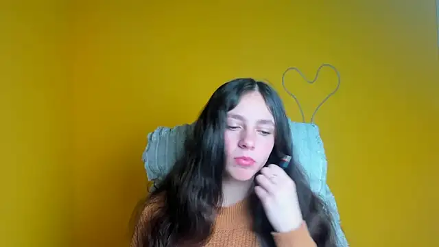 KissMeJulia online show from April 21, 11:28 am