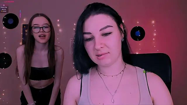 olivia rage online show from April 10, 9:59 am