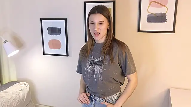 Mili Gernat online show from February 28, 9:20 am