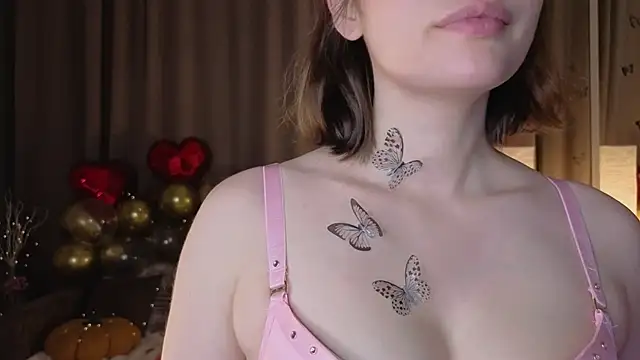 SherryBoone online show from March 9, 2:15 am