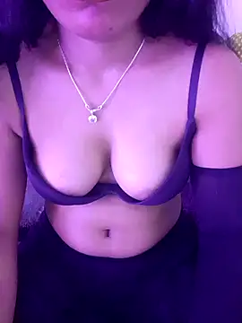 Cute-Sanvii online show from March 2, 6:47 pm