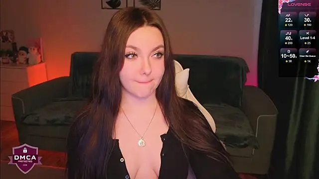 -Katerina online show from March 17, 4:11 pm