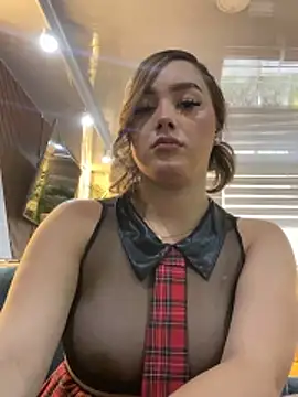 Lia millerl online show from February 24, 12:59 pm