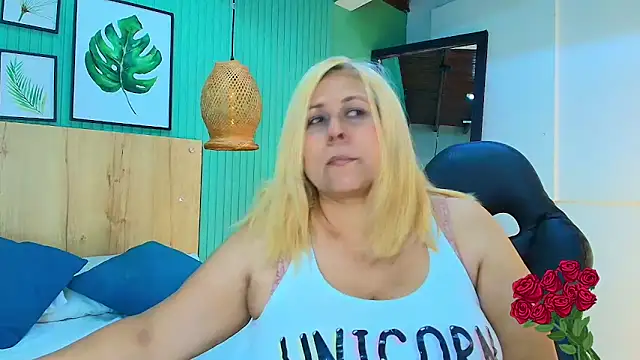 eva colen50 online show from February 25, 7:34 pm