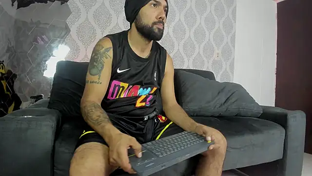 Michael Boyss online show from February 19, 2:11 am